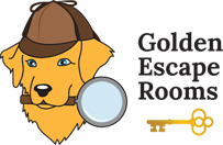 Golden Escape Rooms