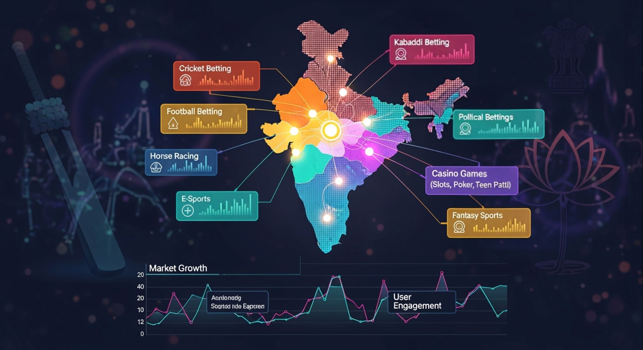 Understanding Betting Markets